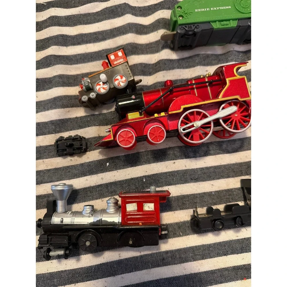 Mattel mixed lot